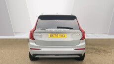 Volvo XC90 2.0 B5P Ultra Dark 5dr AWD Geartronic Petrol Estate